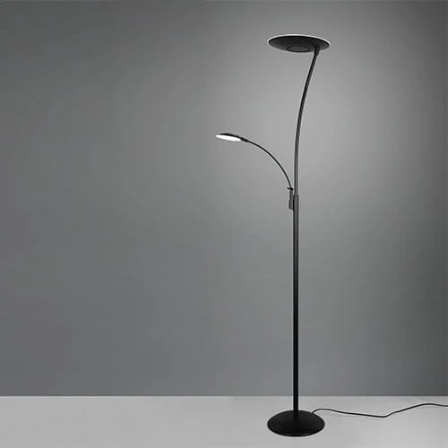 Lampadaire Led Avec Variateur