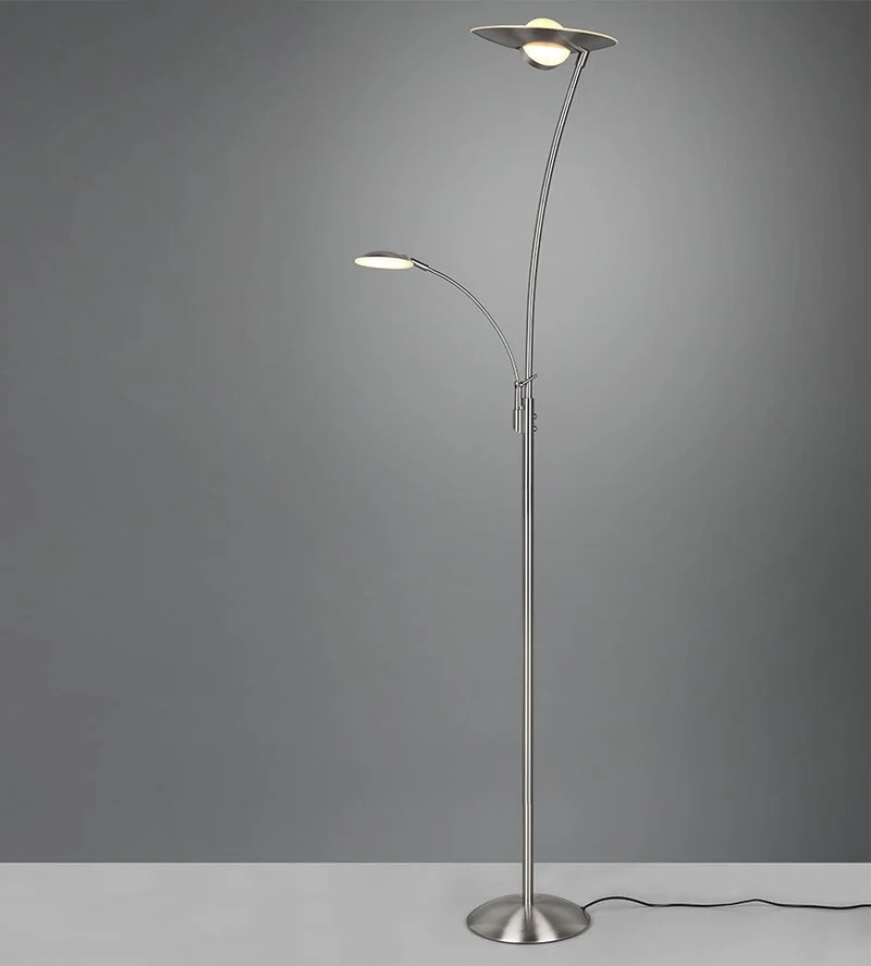 Lampadaire Led Salon Pas Cher