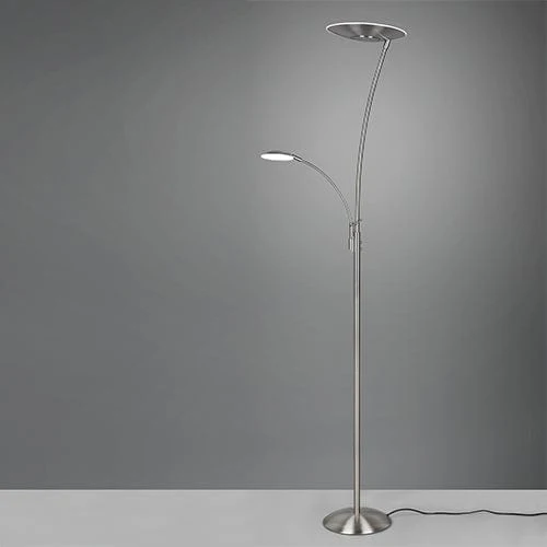 Lampadaire Led Salon Pas Cher