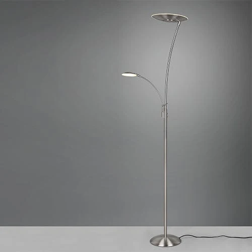 Lampadaire Led Salon Pas Cher