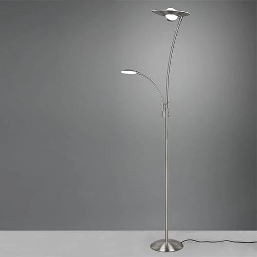 Lampadaire Led Salon Pas Cher