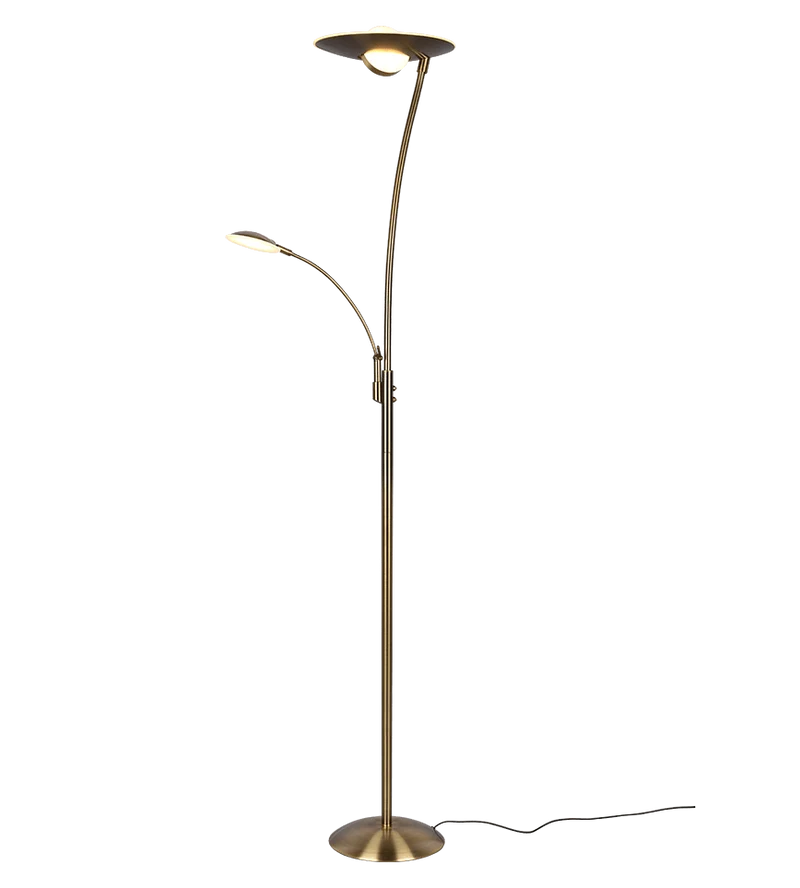 Lampadaire Avec Liseuse