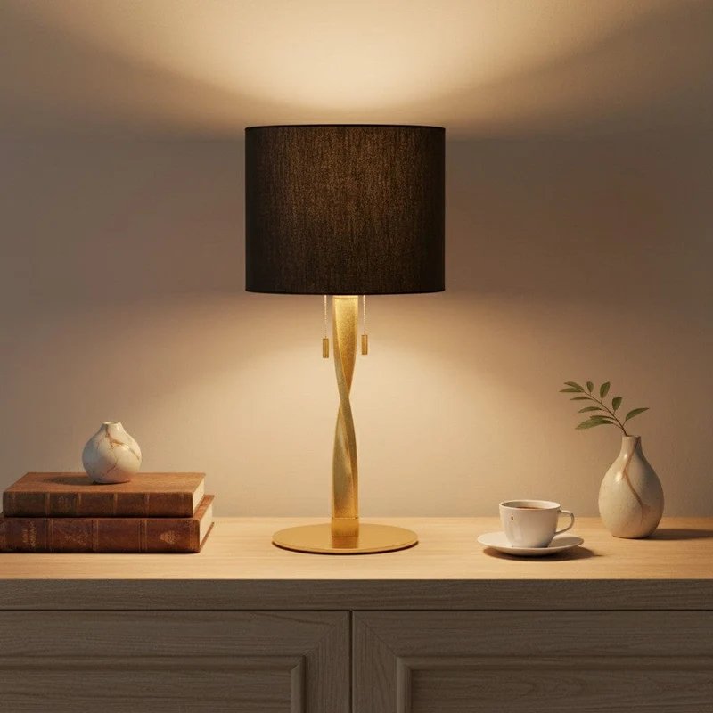 Lampe Chevet Originale
