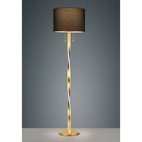Lampadaire Salon Cocooning