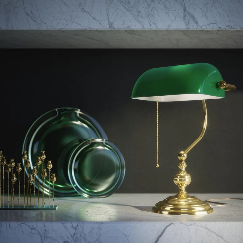 Lampe Sur Pied Bureau
