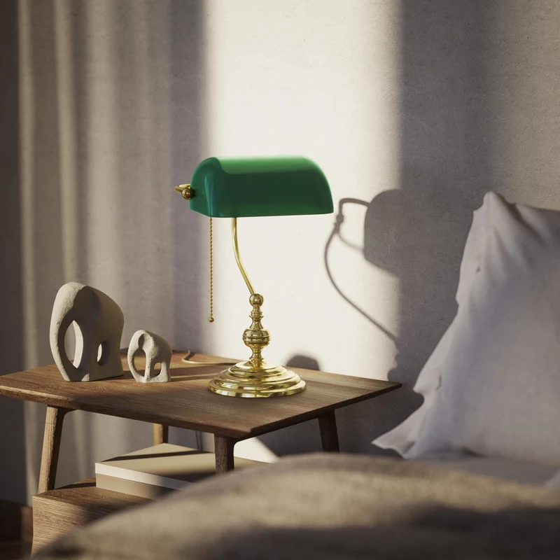 Lampe Sur Pied Bureau