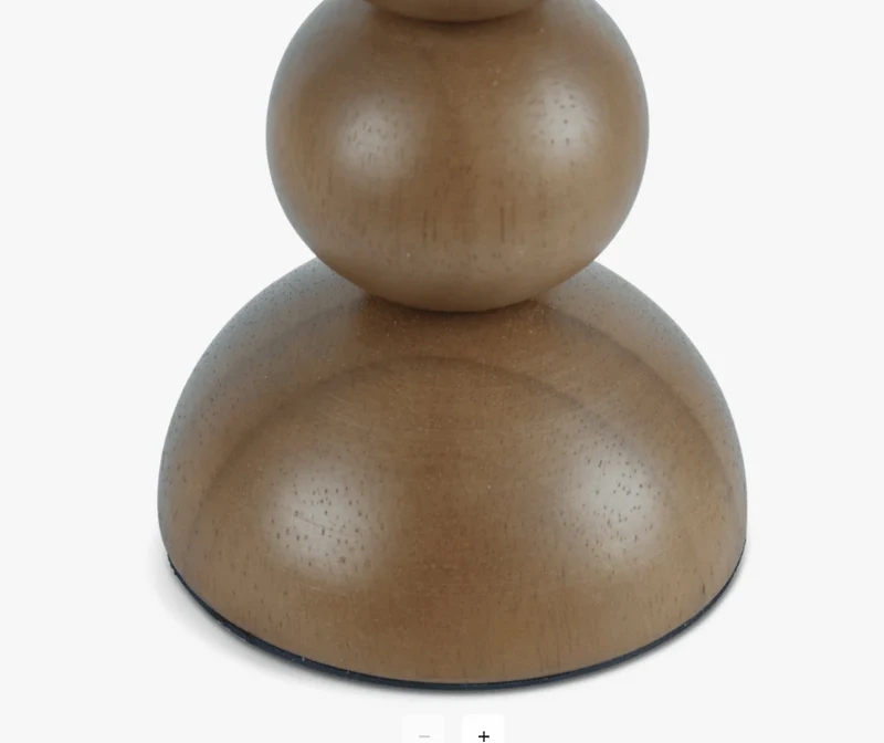 Lampe A Poser Or