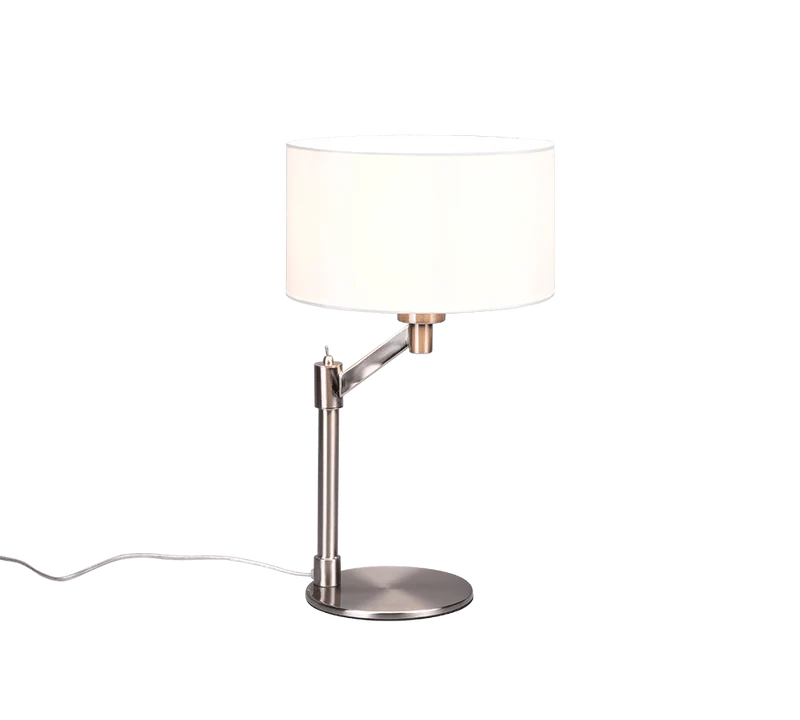 Tissu Lampe