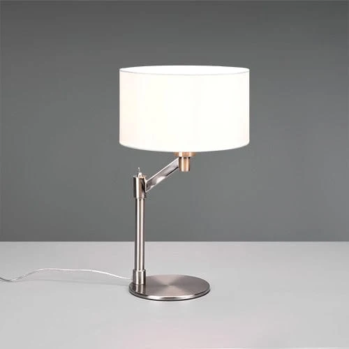 Tissu Lampe