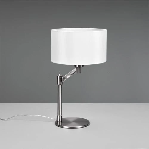 Tissu Lampe