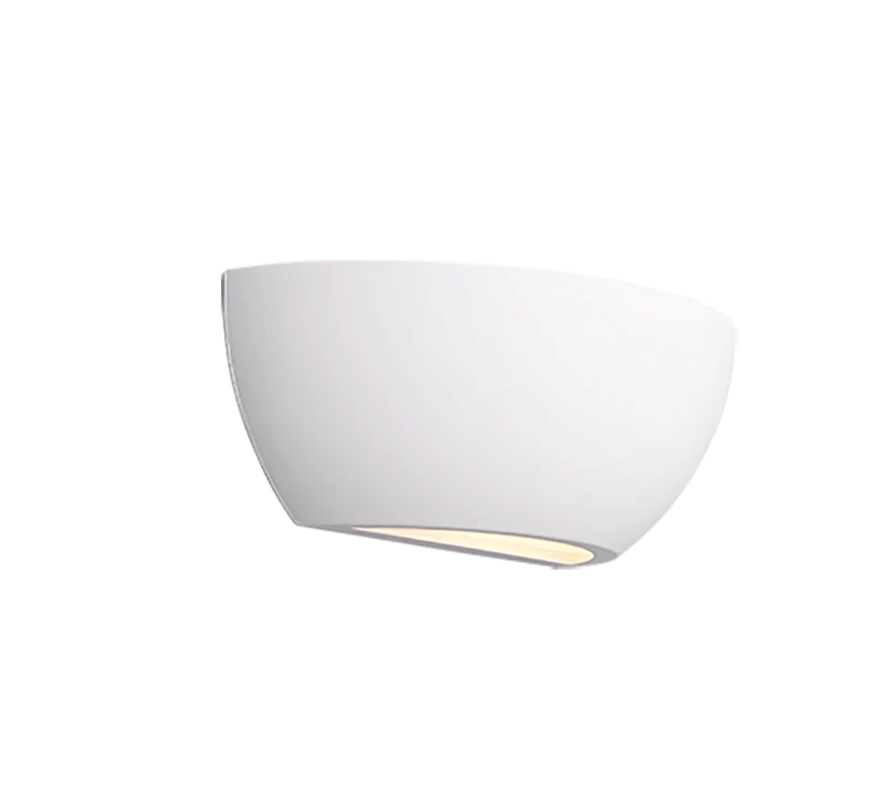 Luminaire Applique Murale Platre