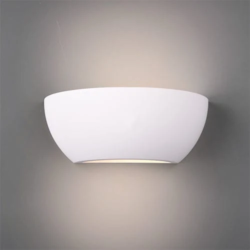 Luminaire Applique Murale Platre