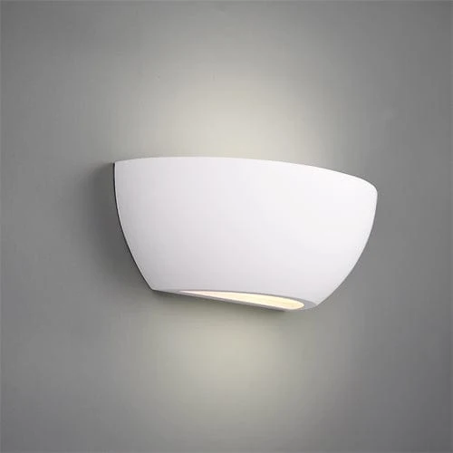 Luminaire Applique Murale Platre