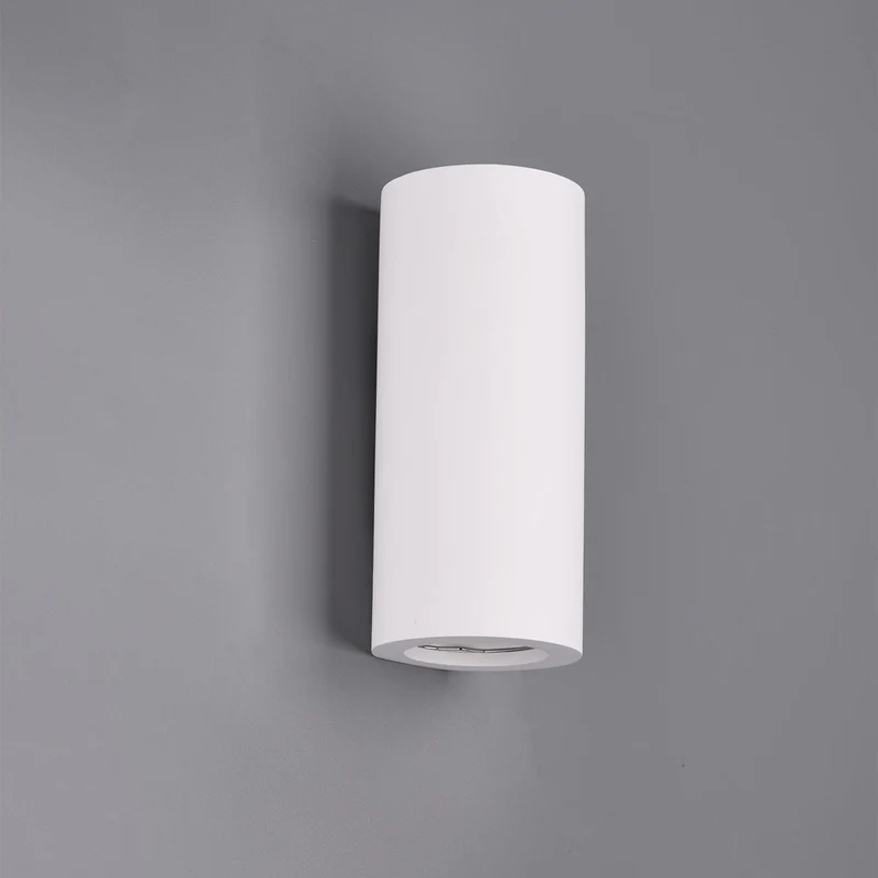 Applique Murale Luminaire En Platre