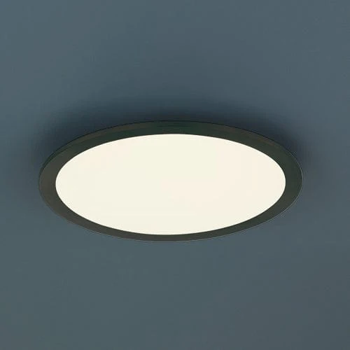 Luminaire Plafonnier Extra Plat