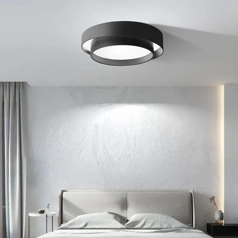 Plafonnier Salon Scandinave