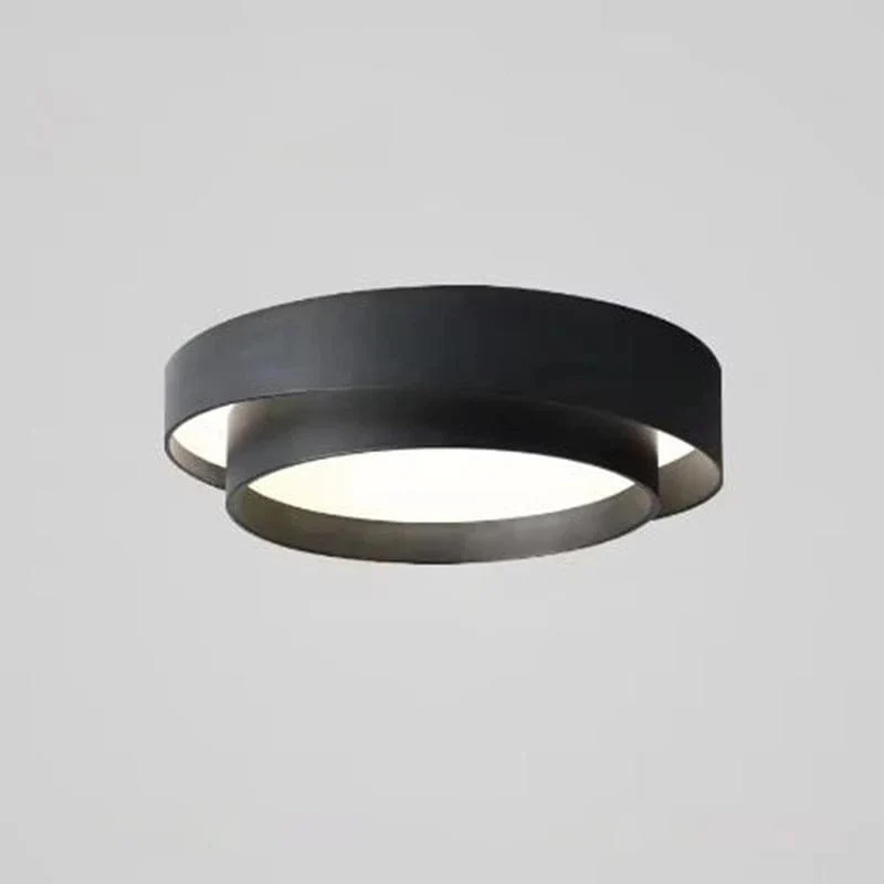 Plafonnier Salon Scandinave