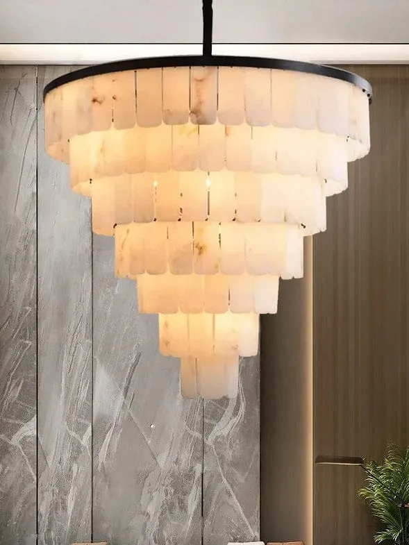 Abat-Jour Salon Design