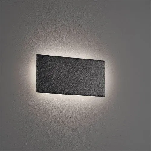 Applique Murale Noir Salle De Bain