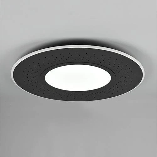 Plafonnier Rond Grand Diametre