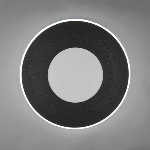 Plafonnier Rond Grand Diametre