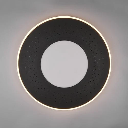 Plafonnier Rond Grand Diametre