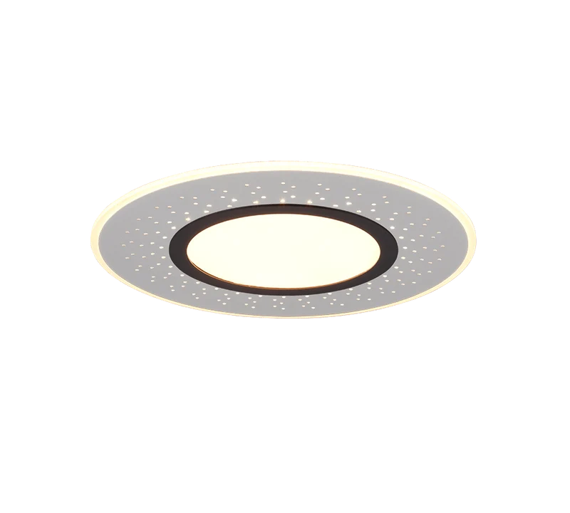Plafonnier Rond 50 Cm Diametre