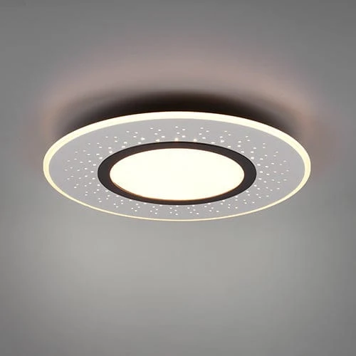 Plafonnier Rond 50 Cm Diametre