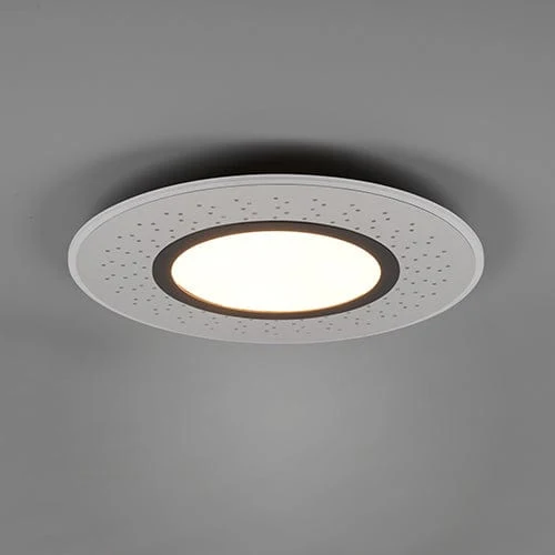 Plafonnier Rond 50 Cm Diametre