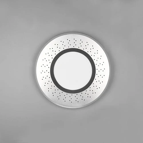 Plafonnier Rond 50 Cm Diametre