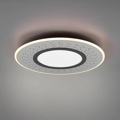 Plafonnier Rond 50 Cm Diametre