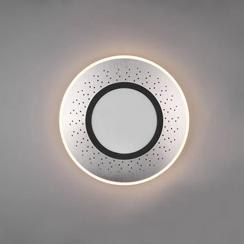Plafonnier Rond 50 Cm Diametre