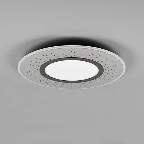 Plafonnier Rond 50 Cm Diametre