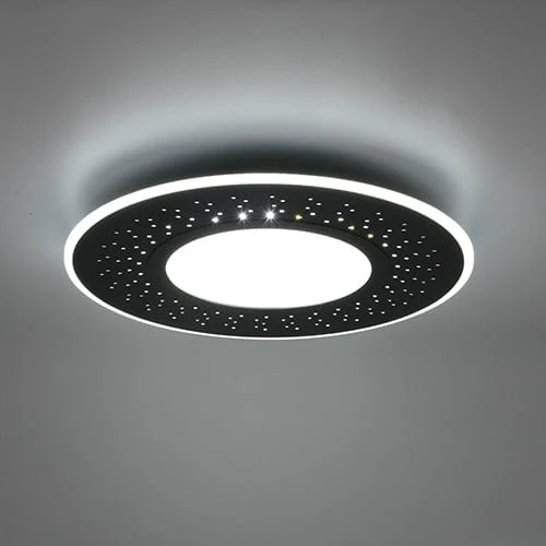 Plafonnier Circulaire Neon