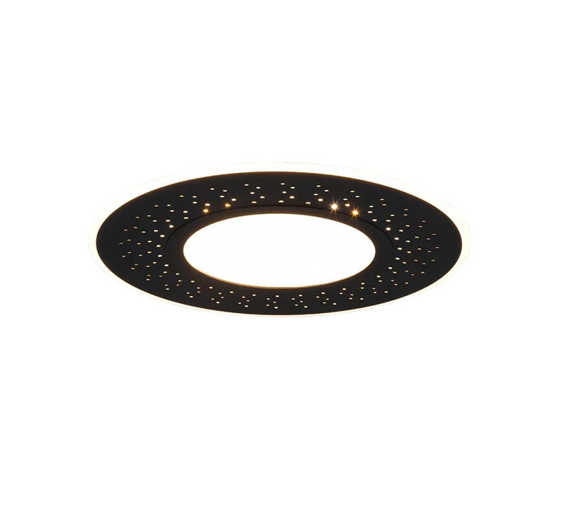 Plafonnier Circulaire Neon