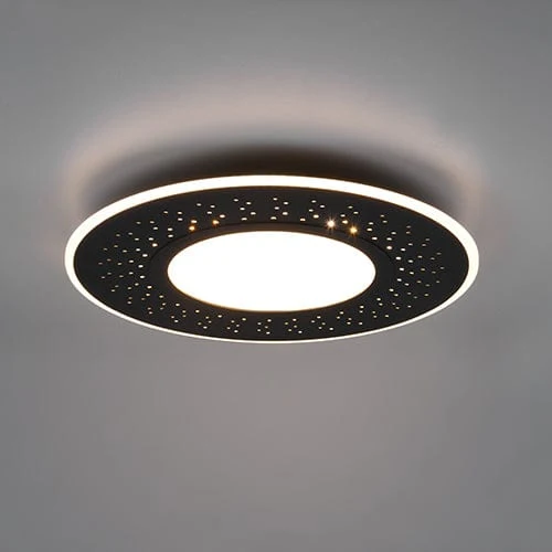 Plafonnier Circulaire Neon