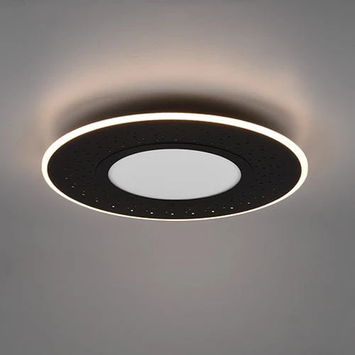 Plafonnier Circulaire Neon