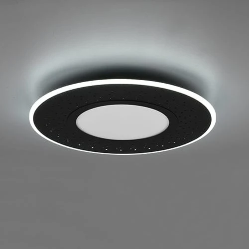 Plafonnier Circulaire Neon