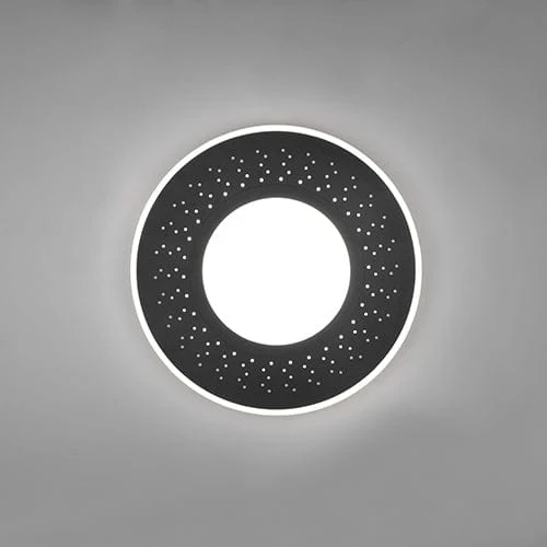 Plafonnier Circulaire Neon