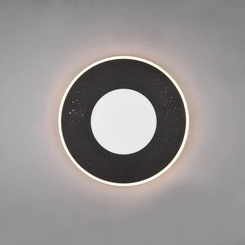 Plafonnier Circulaire Neon