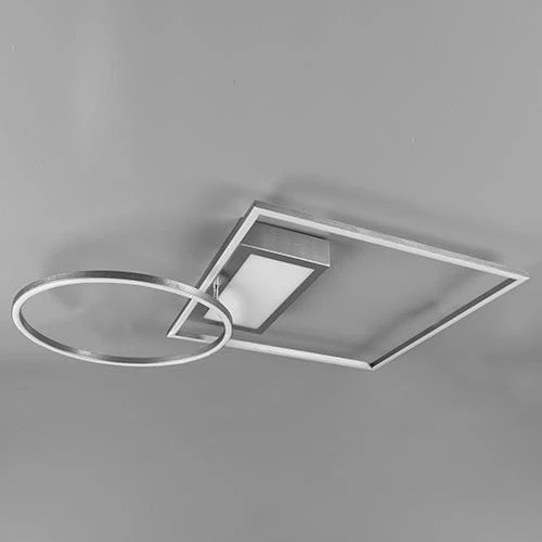 Plafonnier Salle De Bain Rectangulaire