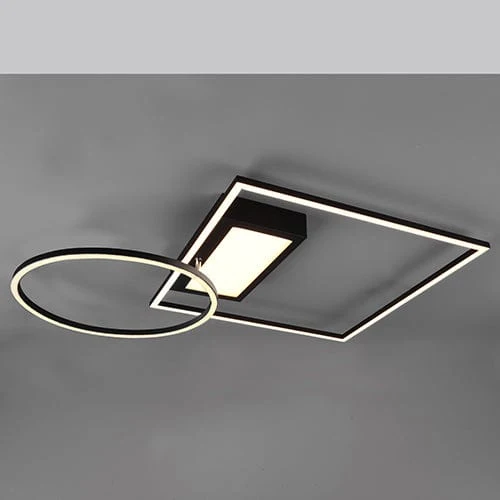 Luminaire Plafonnier Pour Bureau