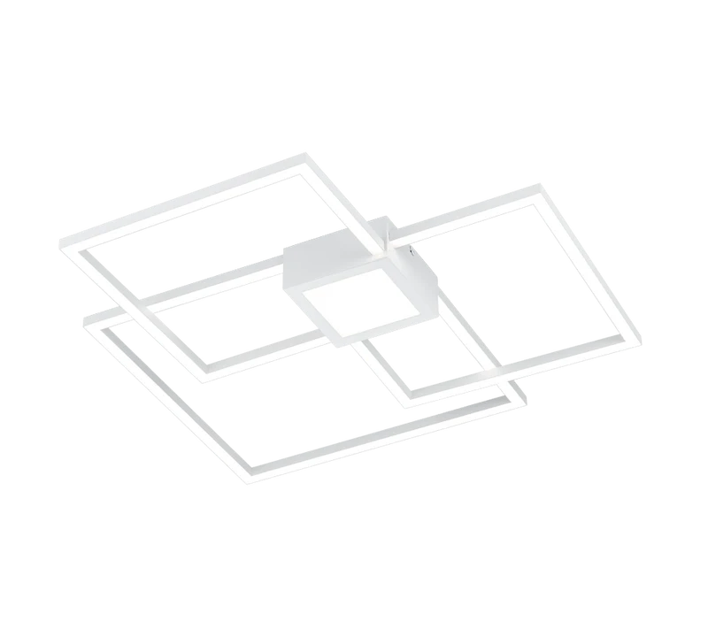 Plafonnier Design Led Intégrée