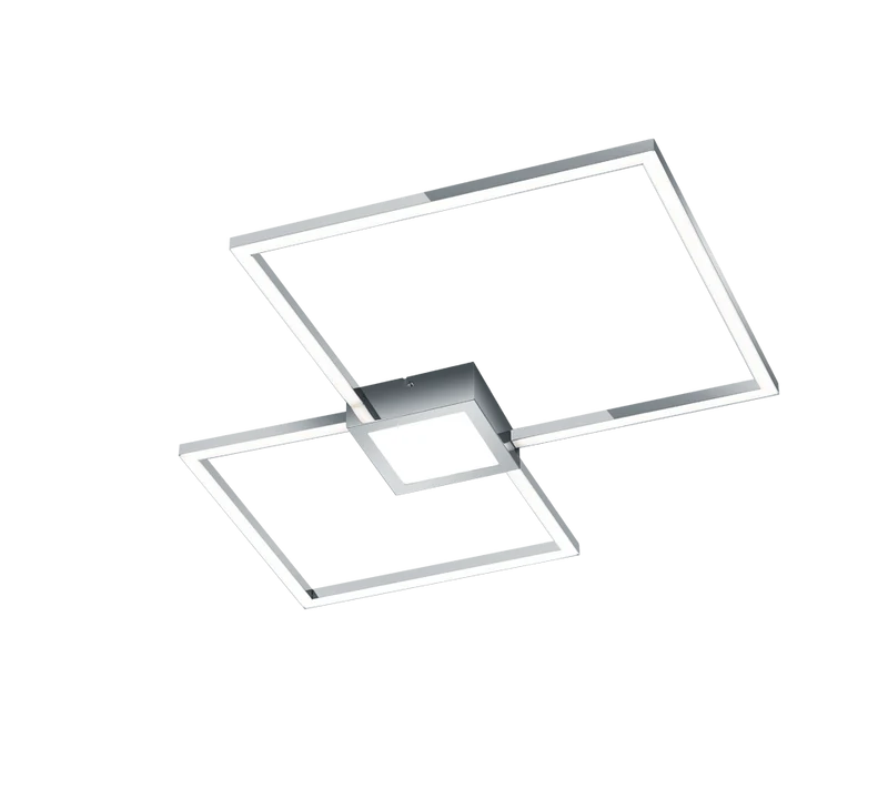 Plafonnier Led 60X60