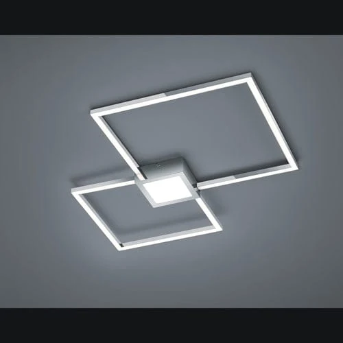 Plafonnier Led 60X60