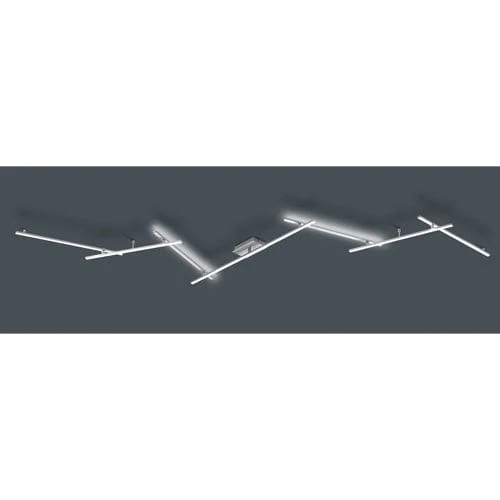 Plafonnier Led Grande Longueur