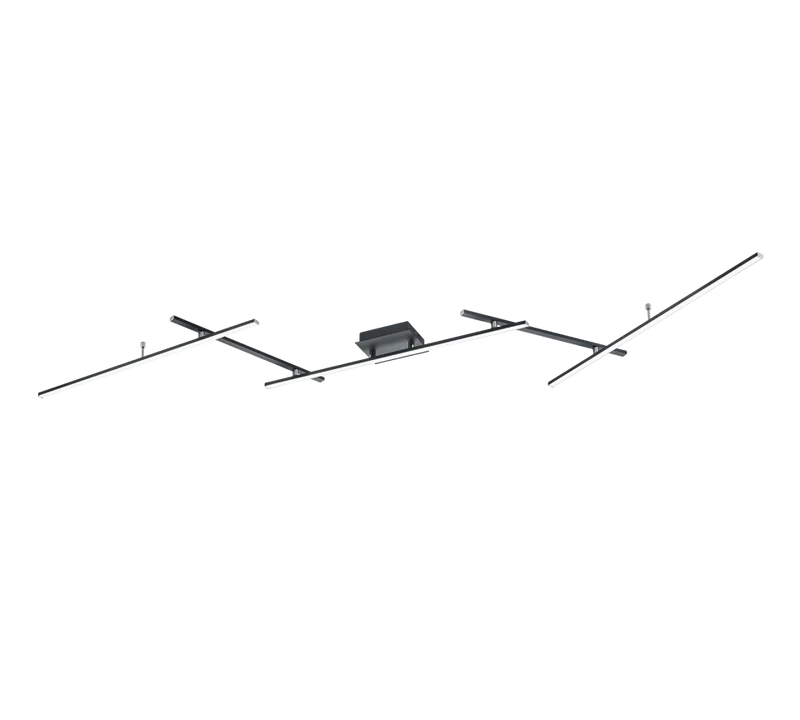 Plafonnier Led Grand Format