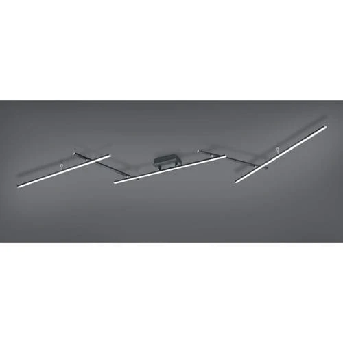 Plafonnier Led Grand Format