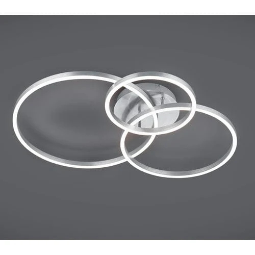 Plafonnier Led Rgbw