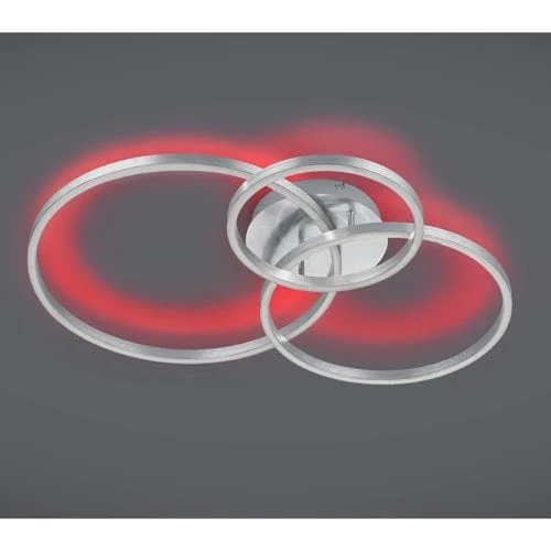 Plafonnier Led Rgbw